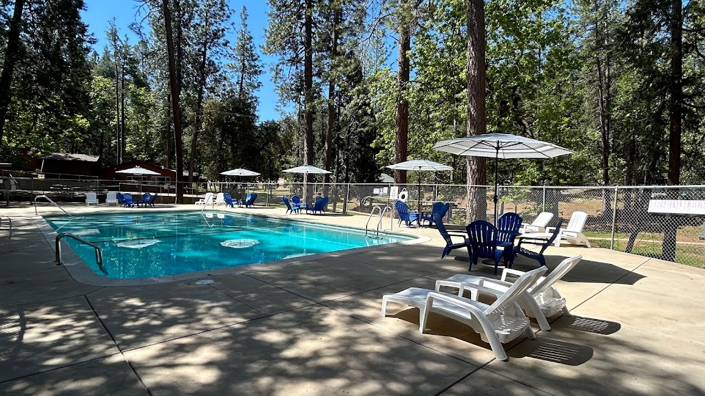 Gold Country Campground Resort | 13026 Tabeaud Rd, Pine Grove, CA 95665, USA | Phone: (209) 296-4650