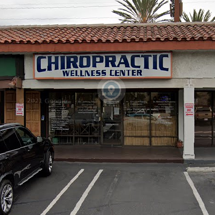 Muffoletto Chiropractic Inc | 19171 Magnolia St #13, Huntington Beach, CA 92646 | Phone: (714) 964-5100