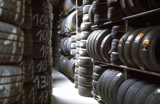 Bless Used Tires Llantas Usadas y Nuevas | 1268 Easy St, Woodbridge, VA 22191, United States | Phone: (571) 288-6221