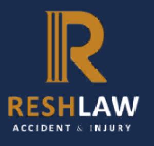ReshLaw Accident & Injury | 324 W Bonnyview Ave, Murray, UT 84107, United States | Phone: (385) 526-2454