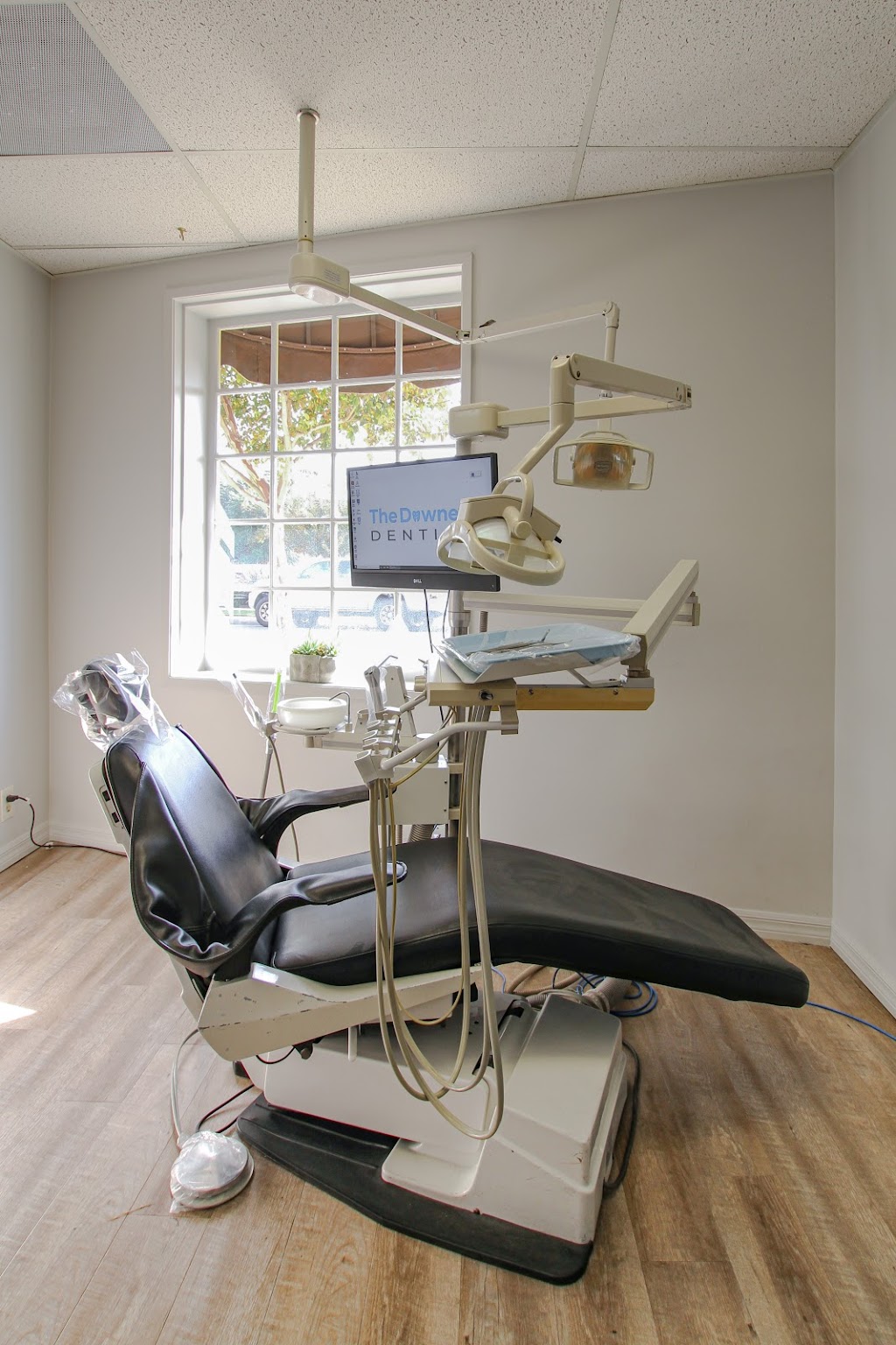 The Downey Dentist | 7825 Florence Ave Suite #B, Downey, CA 90240, USA | Phone: (562) 746-0350