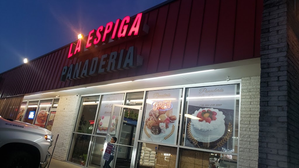 La Dorada Espiga | 3969 Summer Ave, Memphis, TN 38122, USA | Phone: (901) 249-8869