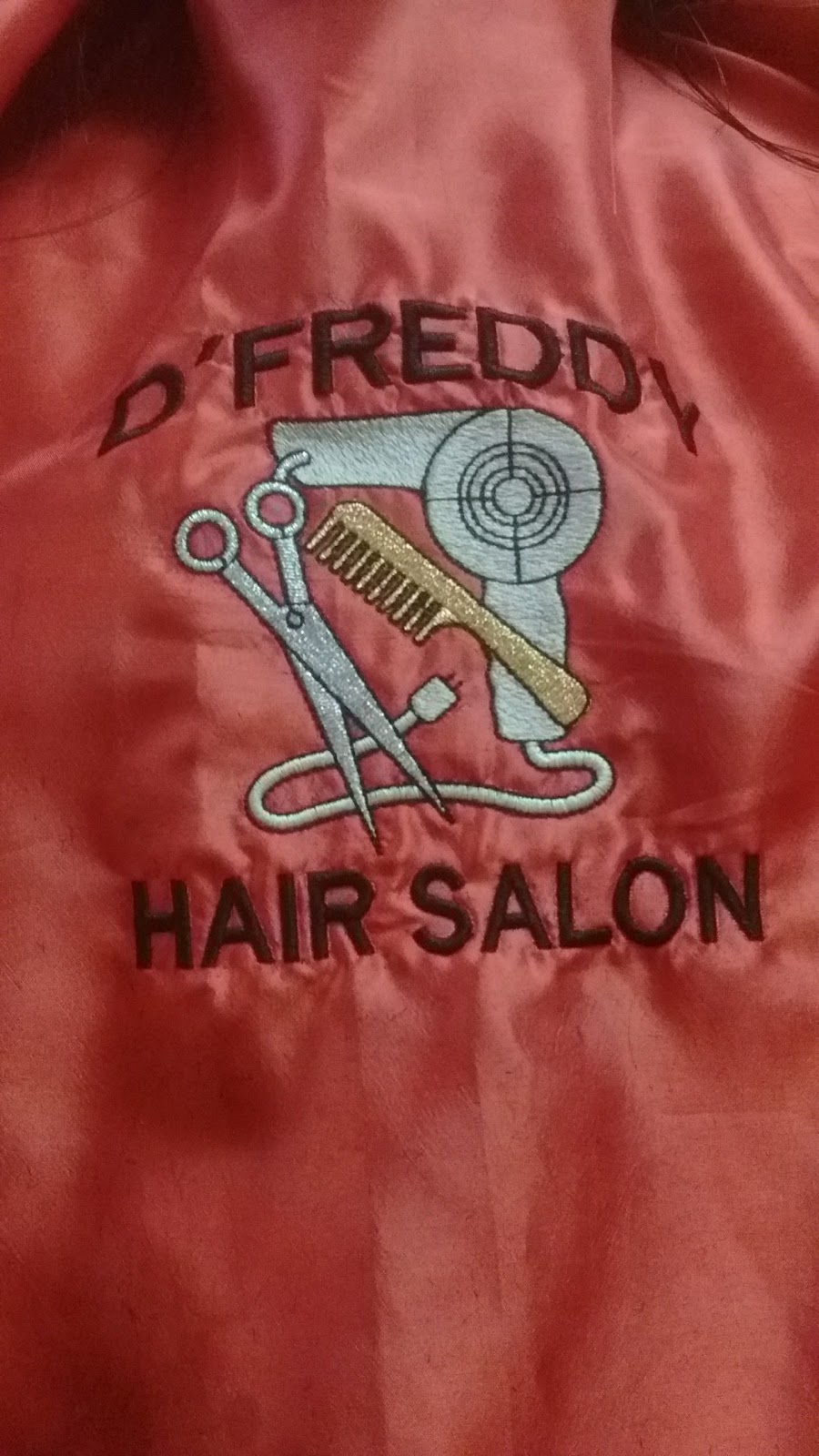 DFreddy Hair Salon | 5461 Holt Blvd # O, Montclair, CA 91763, USA | Phone: (909) 984-0840