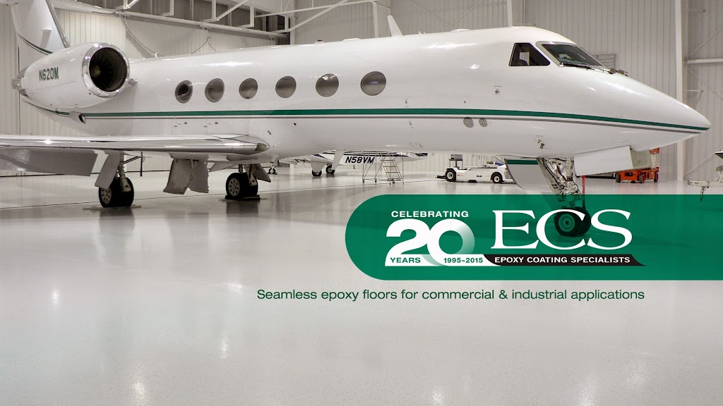 Epoxy Coatings Specialists Inc | 3940 S Ferree St, Kansas City, KS 66103 | Phone: (913) 362-4141