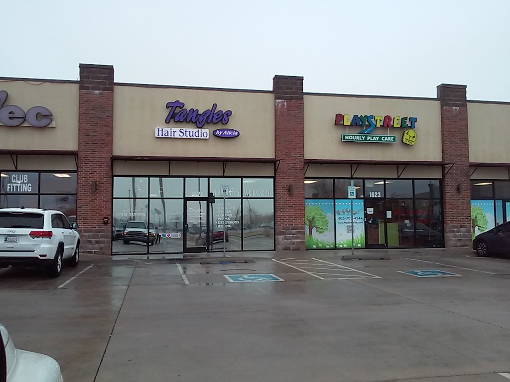 Play Street Hourly Childcare | 1623 S I-35 Service Rd, Moore, OK 73160, USA | Phone: (405) 703-4244