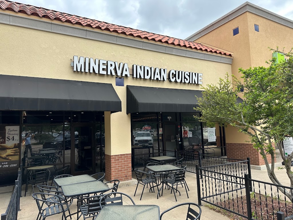 Minerva Indian Cuisine | 2140 E Southlake Blvd Suite B, Southlake, TX 76092, USA | Phone: (817) 421-0305