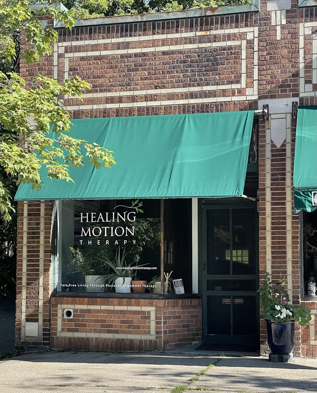 Healing Motion Therapy | 2718 E 50th St, Minneapolis, MN 55417 | Phone: (612) 799-6946