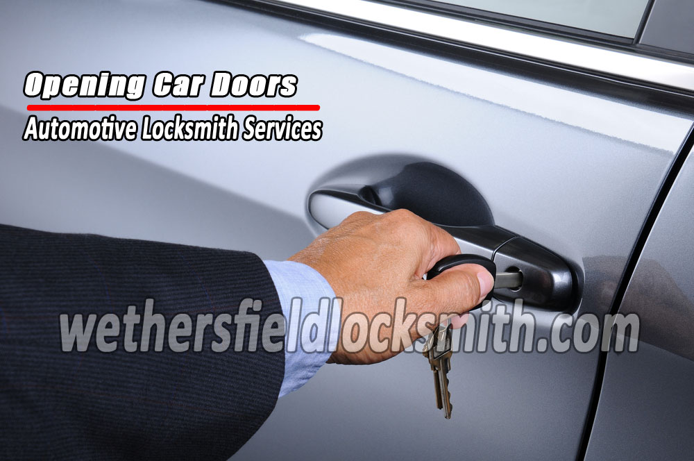 Wethersfield Locksmith | 79 Village Dr, Wethersfield, CT 06109 | Phone: (860) 764-4110