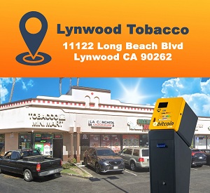 Bitcoin ATM Lynwood - Coinhub | 11122 Long Beach Blvd, Lynwood, CA 90262, United States | Phone: (702) 900-2037