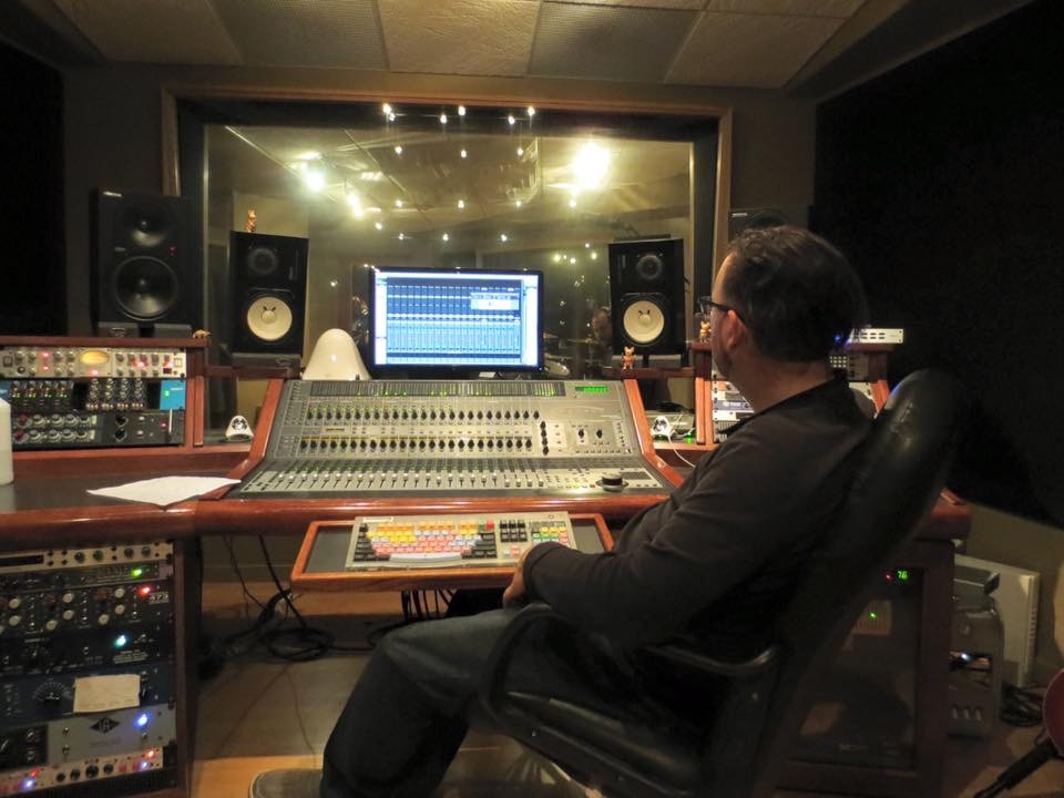 The Cave Studios | 5853 Davis Hollow Rd, Franklin, TN 37064, USA | Phone: (615) 790-7578