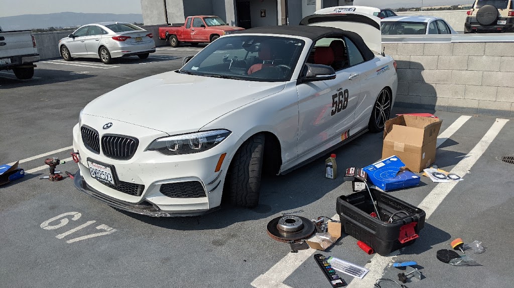 Moes Mobile Brake Repair | 3977 Brock Way, San Jose, CA 95111, USA | Phone: (408) 337-2257