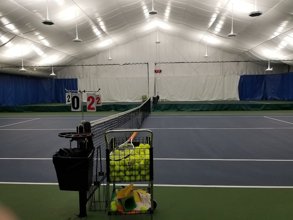 Match Point Tennis Club | 39 Ramland Rd S, Orangeburg, NY 10962, USA | Phone: (845) 359-0031