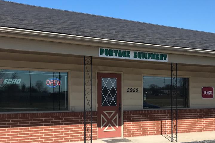 Portage Equipment & Supply | 5952 Evergreen Ave, Portage, IN 46368, USA | Phone: (219) 762-2017