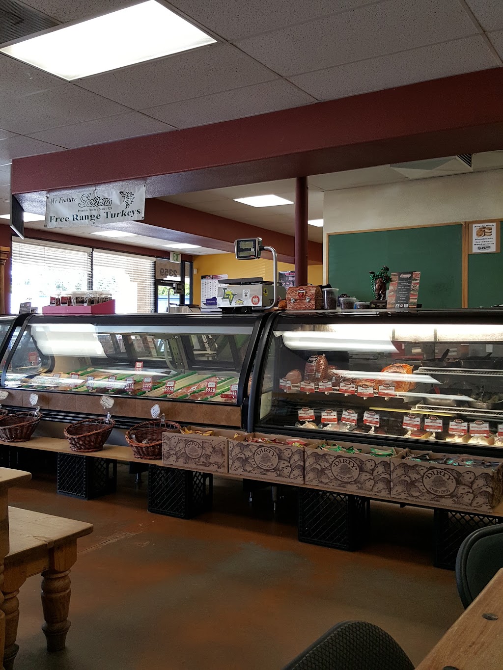 The Corner Butcher Shop | 2359 Foothill Blvd, La Verne, CA 91750, USA | Phone: (909) 596-6345