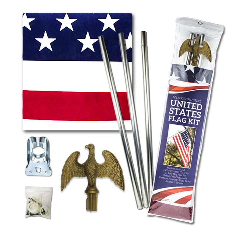 CollinsFlags.com | 1301 S Baldwin Ave #101, Marion, IN 46953, USA | Phone: (800) 950-4061