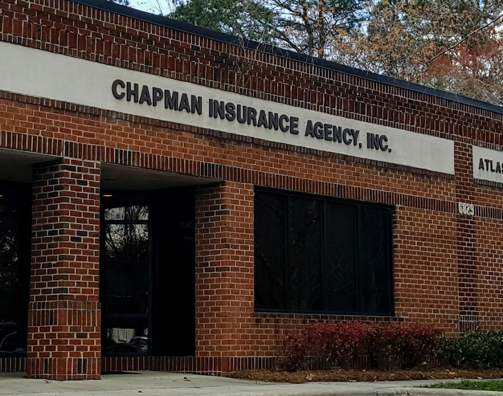 Chapman Insurance Agency, Inc. | 6829 Falls of Neuse Rd STE 103, Raleigh, NC 27615, USA | Phone: (919) 676-5066