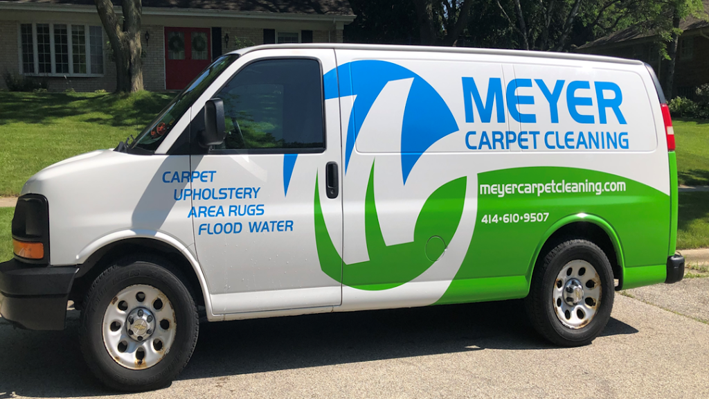 Meyer Carpet Cleaning | 1214 Evergreen St, West Bend, WI 53095, USA | Phone: (414) 610-9507