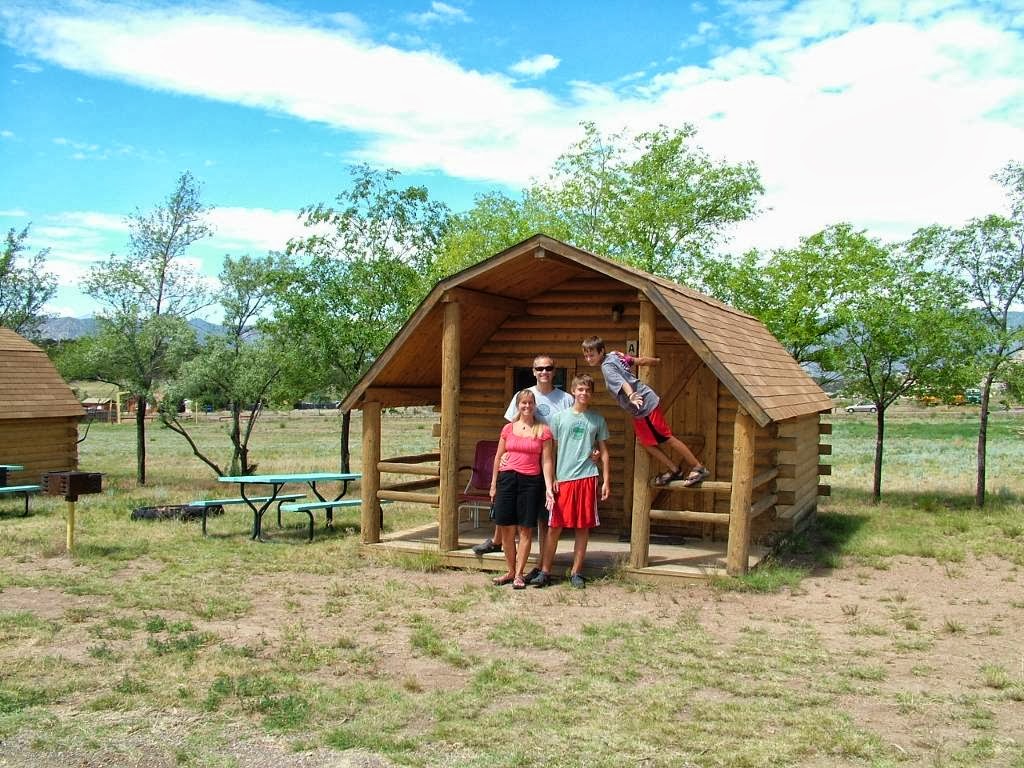 The Starlite Long-Term Campground | 30 Co Rd 3A, Cañon City, CO 81212, USA | Phone: (619) 467-3876