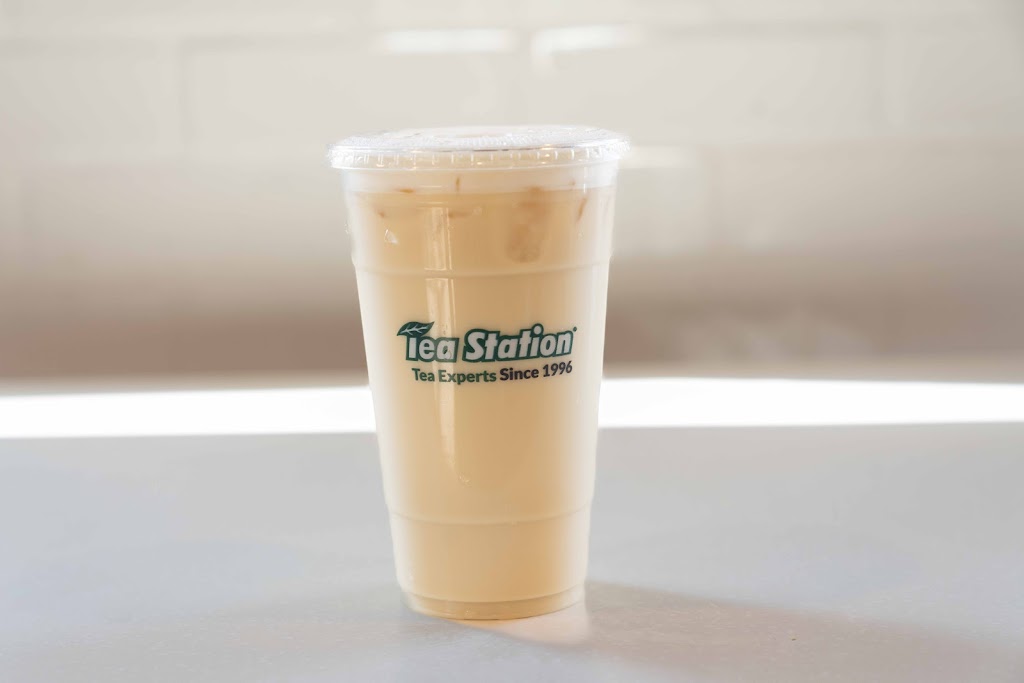 Tea Station Express | Rosemead Blvd, Temple City, CA 91780, USA | Phone: (626) 288-3785