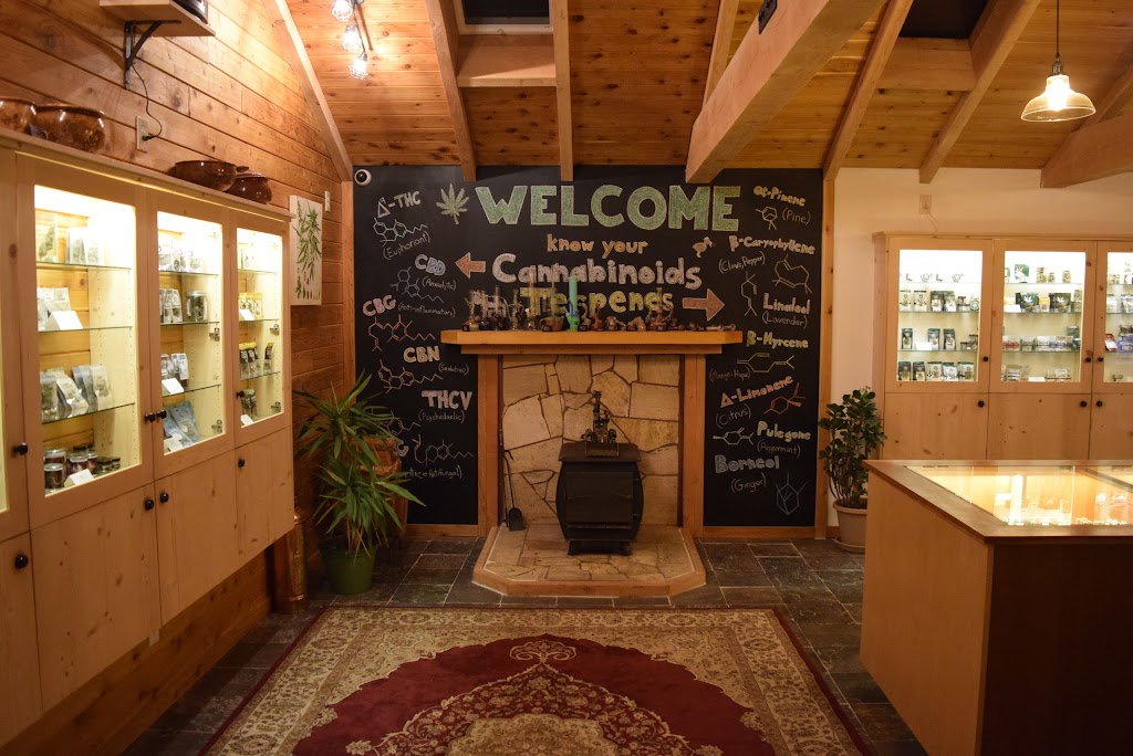 Chimacum Cannabis Company | 9034 Beaver Valley Rd, Chimacum, WA 98325, USA | Phone: (360) 301-3195