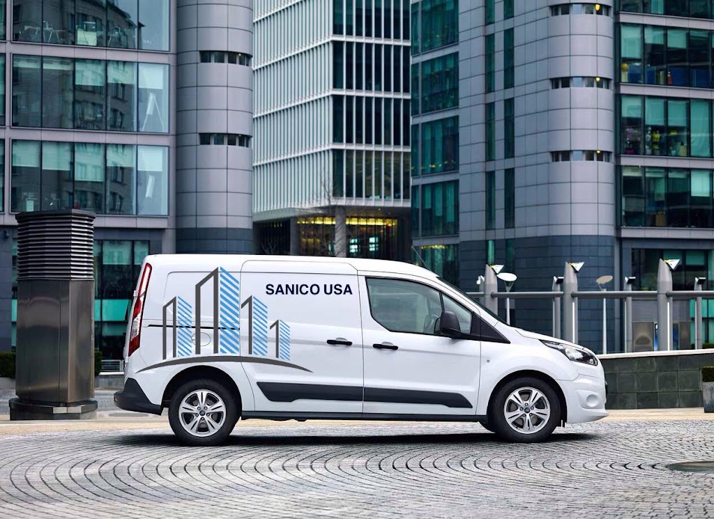Sanico USA | 245 Hooker Pl, Staten Island, NY 10303, USA | Phone: (844) 726-4268