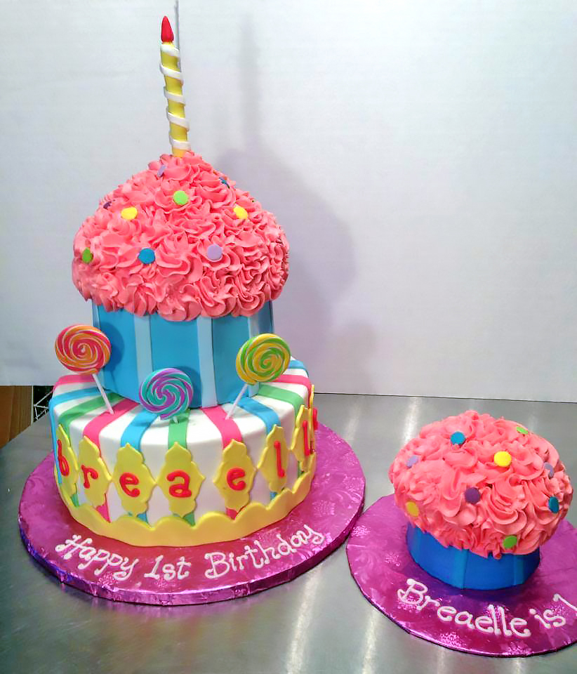 Hands On Design Cakes | 2928 Coventry Ln, McKinney, TX 75069, USA | Phone: (214) 973-5611