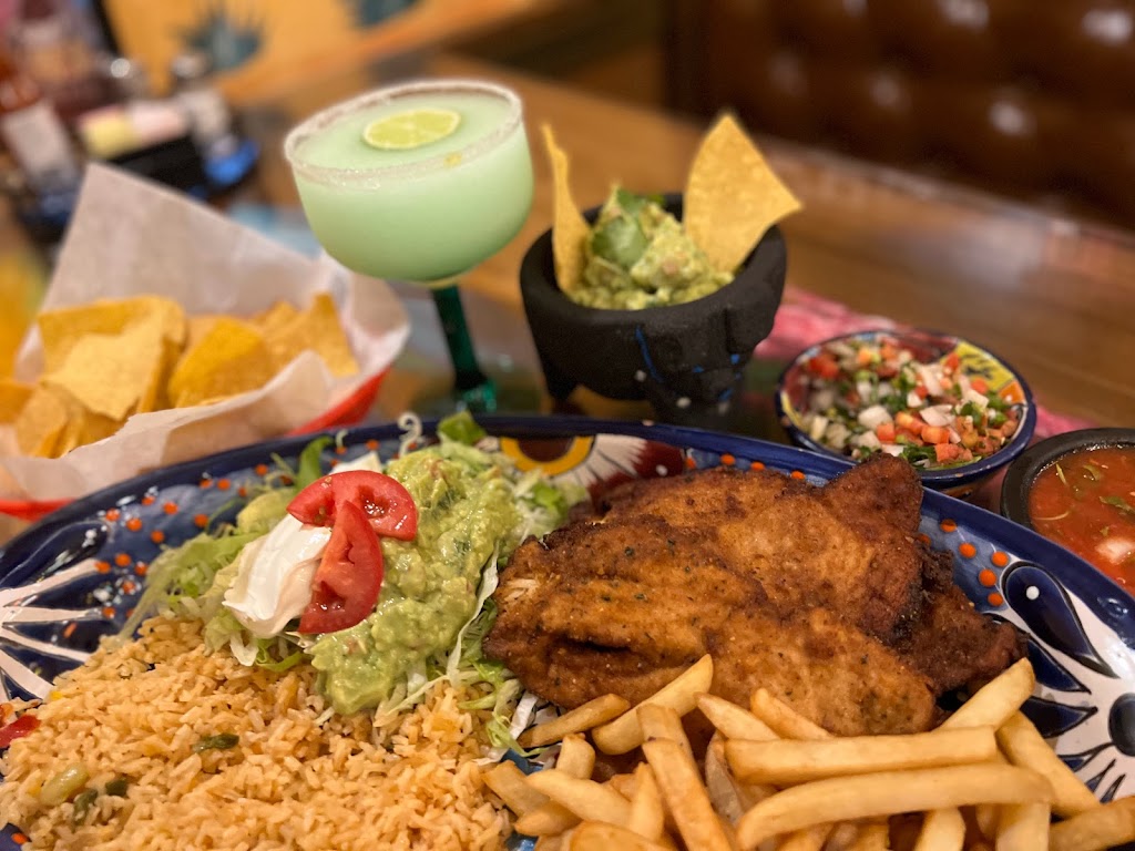 El Tapatio Mexican Restaurant | 550 Eden Cir, Bear, DE 19701, USA | Phone: (302) 836-6477