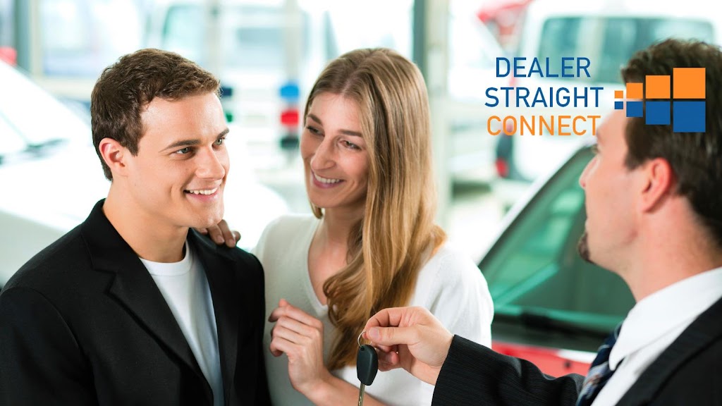 Dealer Straight Connect | 7017 John W. Carpenter Fwy, Dallas, TX 75247, USA | Phone: (866) 201-6404