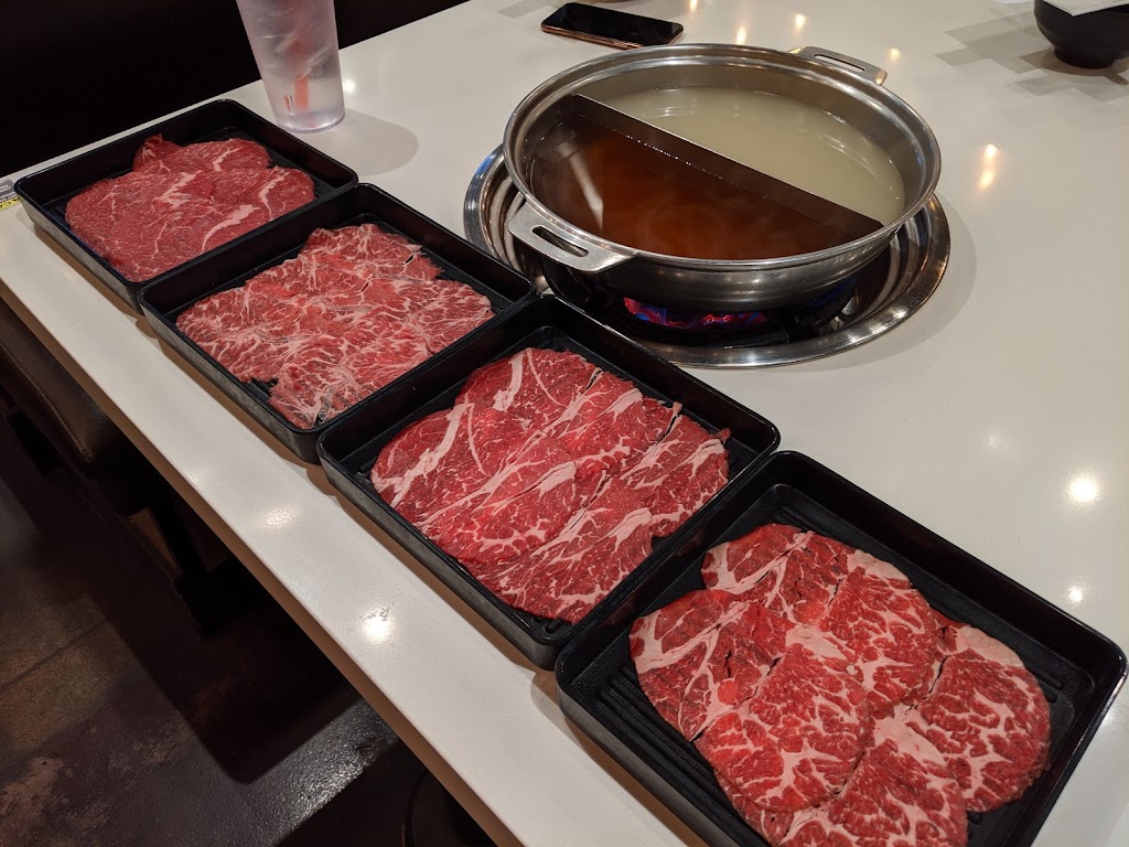 Hoshi Shabu Shabu | 2445 E Imperial Hwy, Brea, CA 92821, USA | Phone: (714) 671-1000