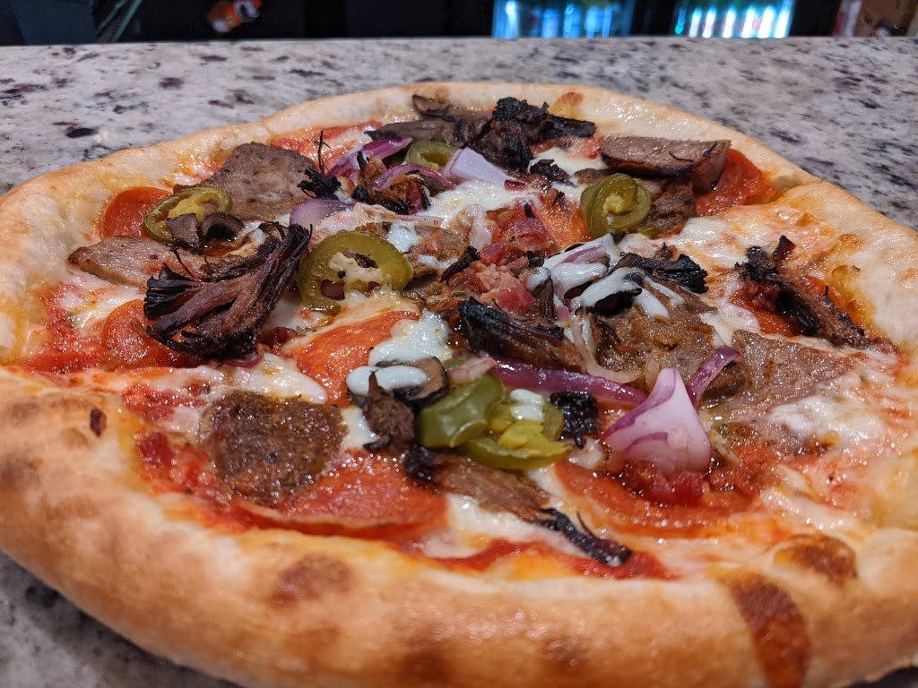 Fort Worth Pizzeria | 2800 Bledsoe St # 200, Fort Worth, TX 76107, USA | Phone: (817) 439-9443
