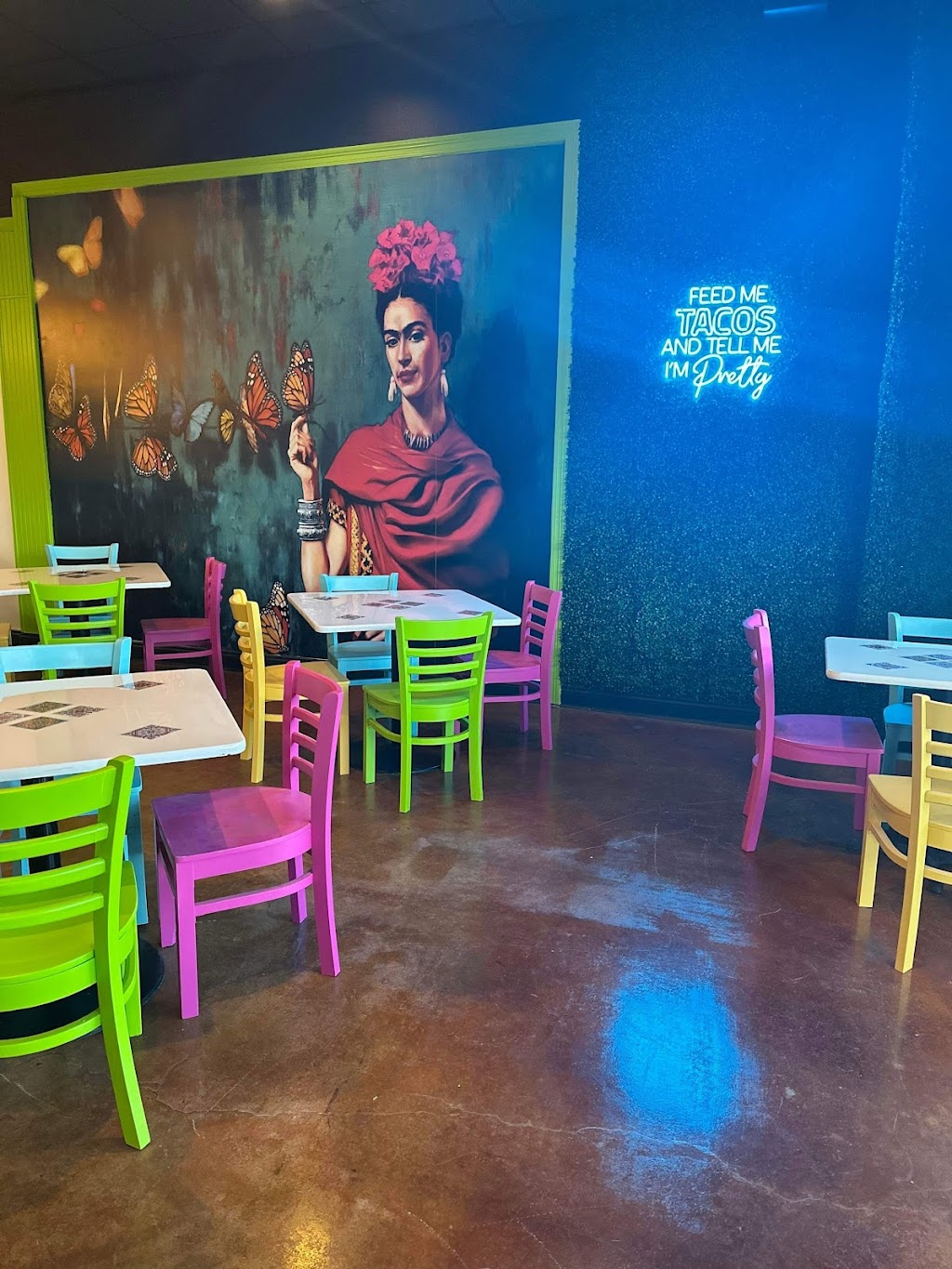 Maria Mezcal Grill and Cantina | 28293 S Frost Rd, Livingston, LA 70754, USA | Phone: (225) 423-9013