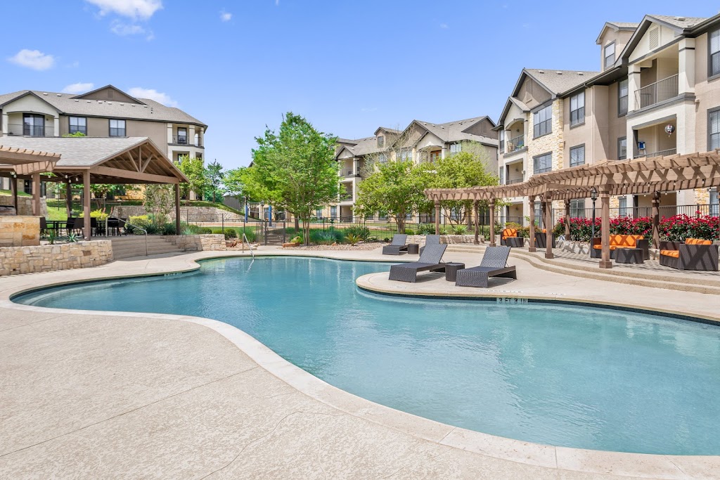 Bell at Teravista Apartments | 1700 University Blvd, Round Rock, TX 78665, USA | Phone: (512) 310-5856