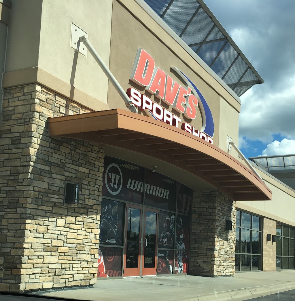 Daves Sport Shop Inc | 13950 Grove Dr, Maple Grove, MN 55311 | Phone: (763) 420-8837