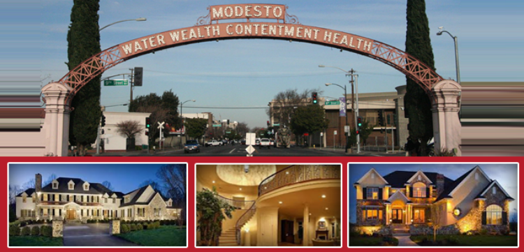 Cornerstone Real Estate Property Management | 701 2nd St, Modesto, CA 95351, USA | Phone: (209) 613-5860