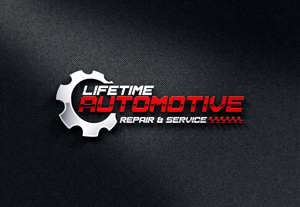 Lifetime Automotive Repair & Service | 5302 Jefferson Ave, Newport News, VA 23605, USA | Phone: (757) 880-8717