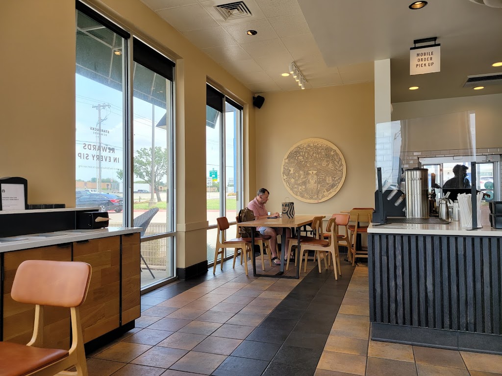 Starbucks | 1011 W Airport Fwy, Euless, TX 76040, USA | Phone: (817) 684-7943