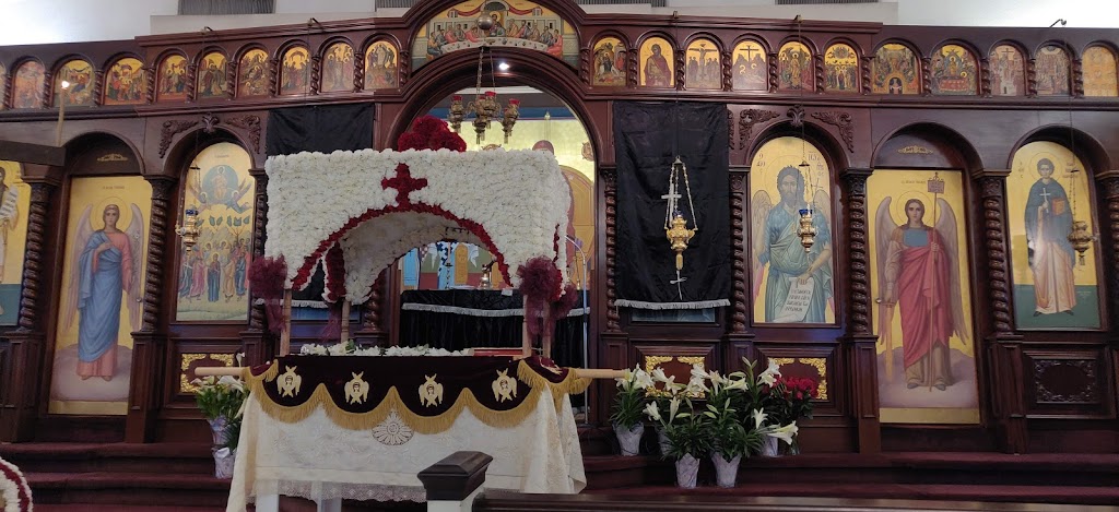 Holy Ascension Greek Orthodox Church | 1440 Laura St, Clearwater, FL 33755 | Phone: (727) 469-8826