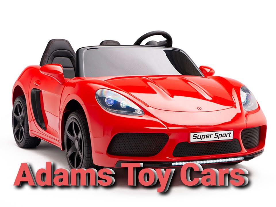 Adams Toy Cars | 1341 Clevenger Dr, Modesto, CA 95356, USA | Phone: (209) 809-5771