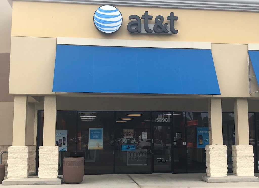 AT&T Store | 5398 Fruitville Rd, Sarasota, FL 34232, USA | Phone: (941) 404-4647