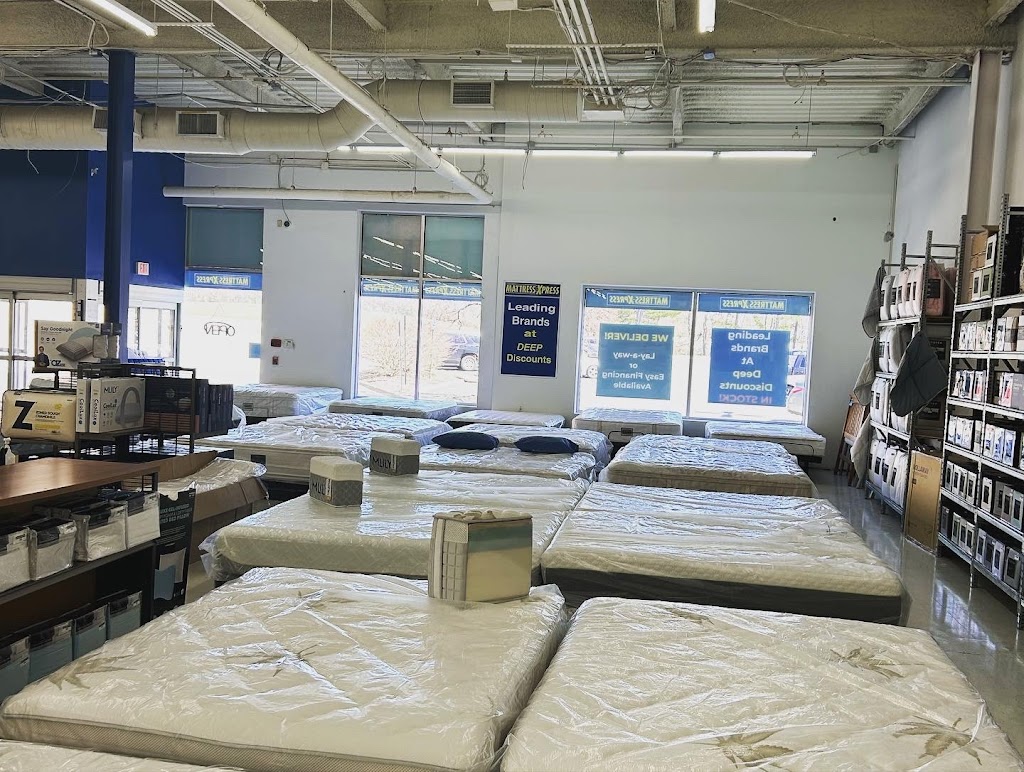 Mattress Xpress | 161 Washington Ave Ext, Albany, NY 12205, USA | Phone: (518) 218-0700