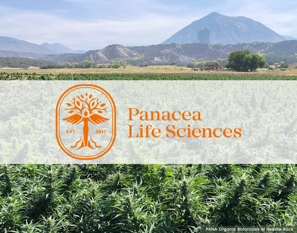 Panacea Life Sciences | 16194 W 45th Dr, Golden, CO 80403, USA | Phone: (800) 985-0515