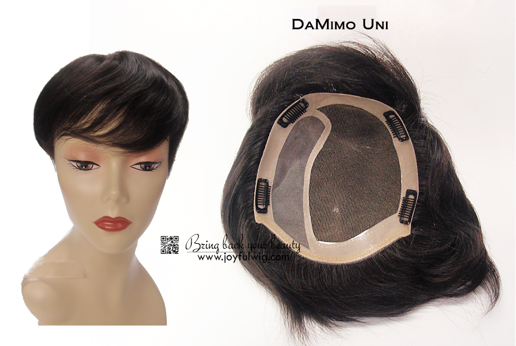 Da Mimo Custom Wigs 다!미모 마춤가발 | 11 Forest Ave, Montvale, NJ 07645, USA | Phone: (201) 690-6568