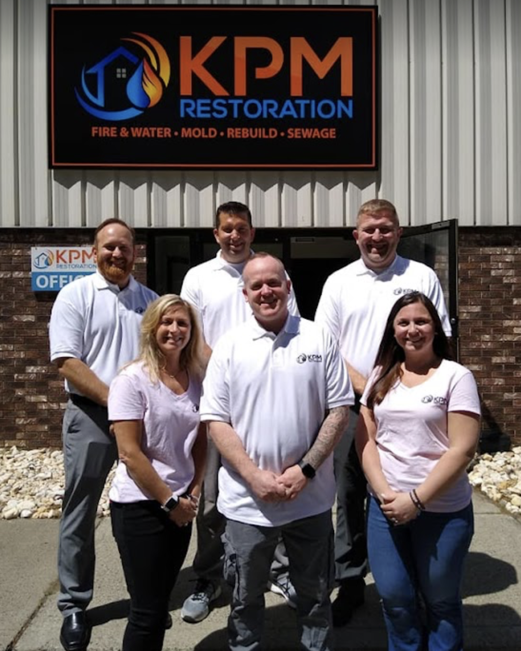 KPM Restoration Albany | 418 Broadway 2nd Floor, Albany, NY 12207, USA | Phone: (518) 543-9919