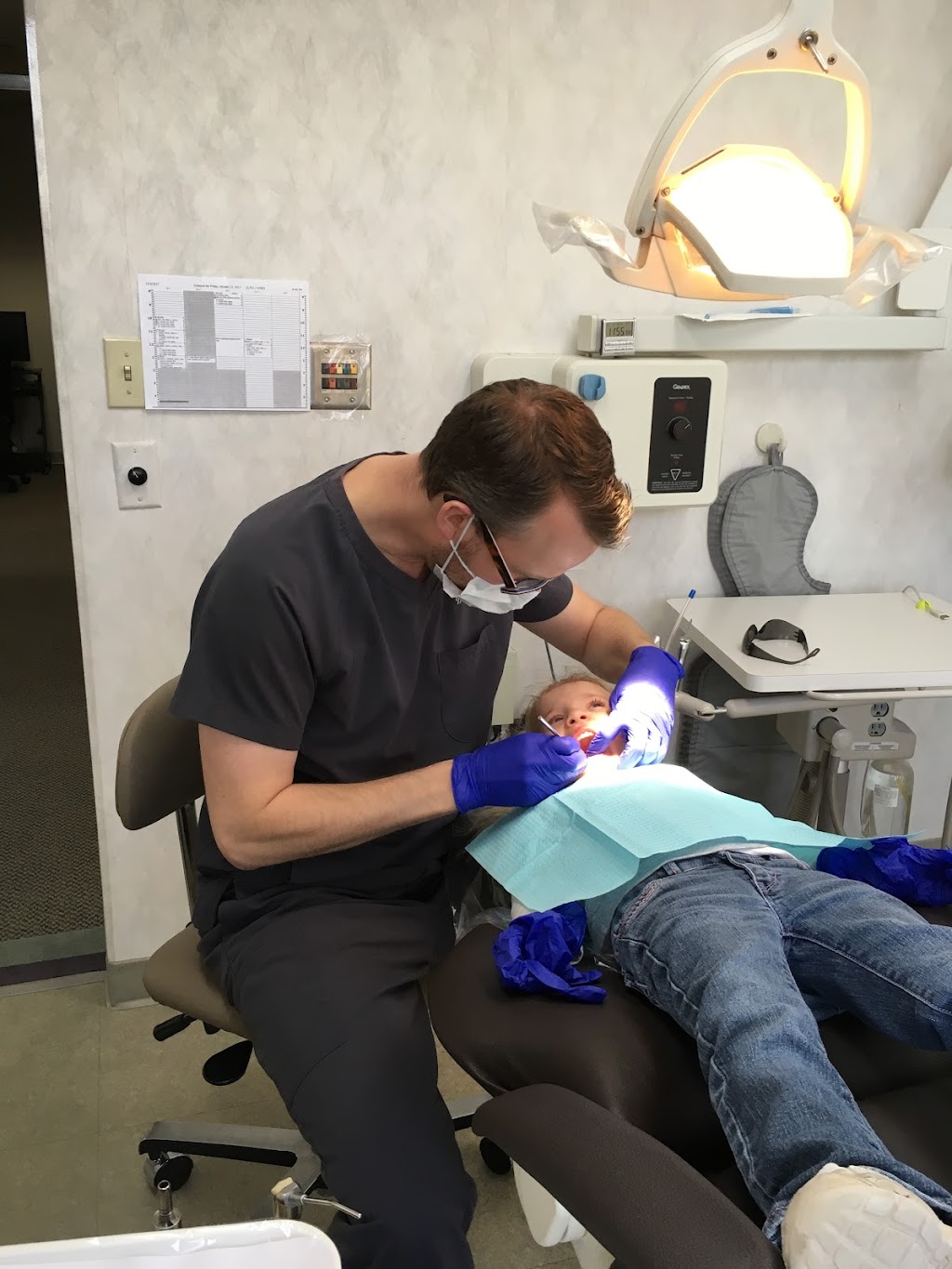 Michael Korn, West Seattle Dentist | 4401 California Ave SW, Seattle, WA 98116 | Phone: (206) 935-5210