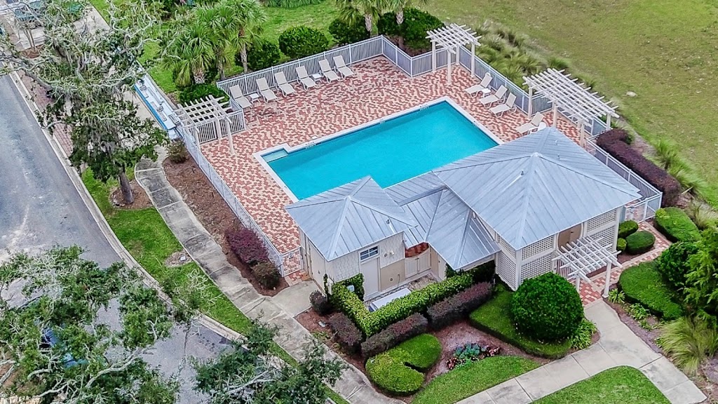 LuxeAmelia Luxury Vacation Rental | 95052 Summerwoods Cir, Amelia Island, FL 32034, USA | Phone: (904) 595-9110