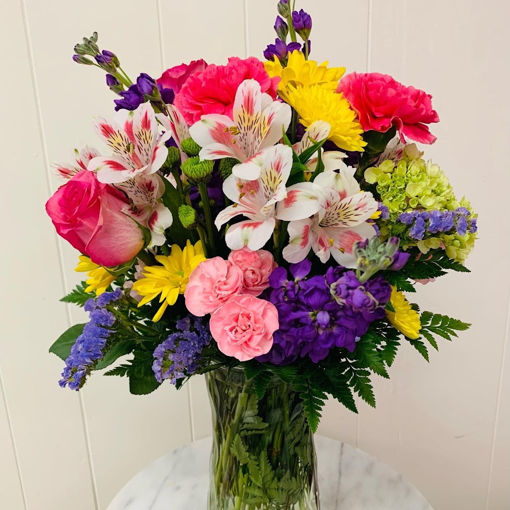 The Flower Shoppe | 542 Wythe Creek Rd, Poquoson, VA 23662, USA | Phone: (757) 868-7117