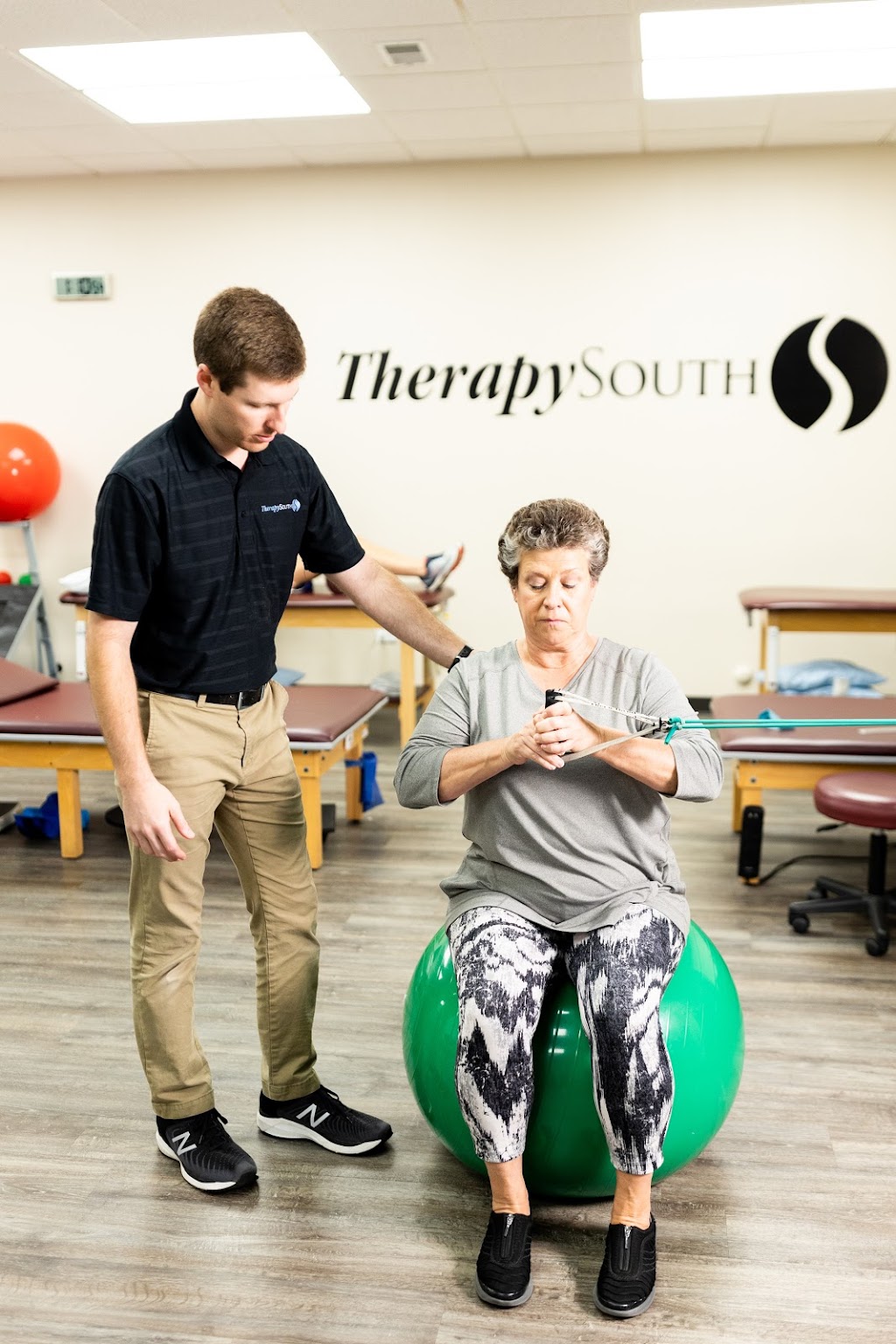 TherapySouth Hoover | 3421 South Shades Crest Road Sutie 107, Hoover, AL 35244, USA | Phone: (205) 987-6501