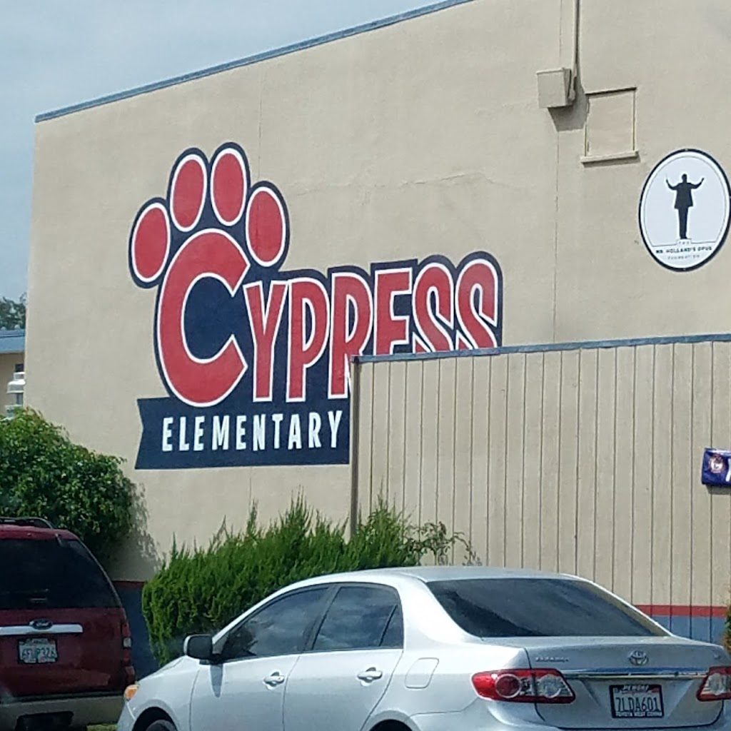 Cypress Elementary School | 351 Cypress St, Covina, CA 91723, USA | Phone: (626) 974-4300