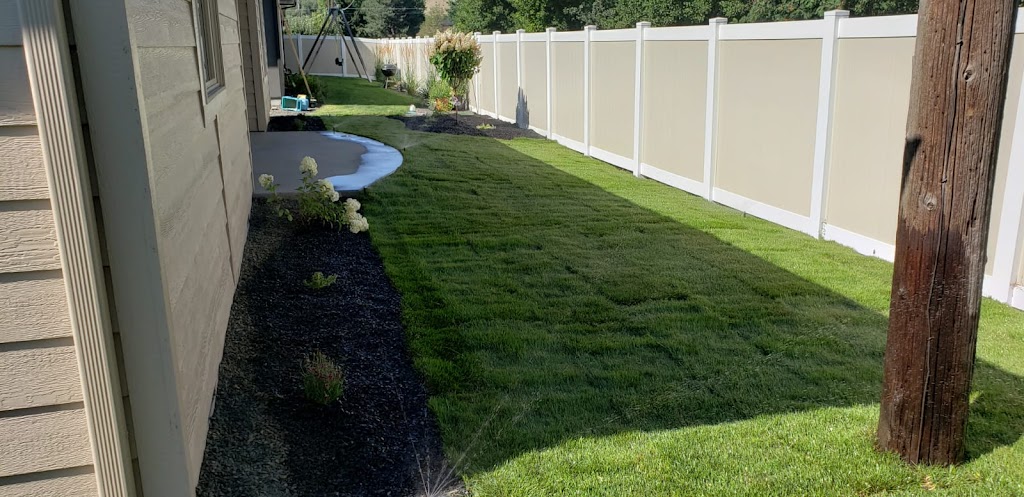 Rubens Lawn Care & Landscaping Services | 4305 E Vineyard Way, Nampa, ID 83686, USA | Phone: (208) 484-7340