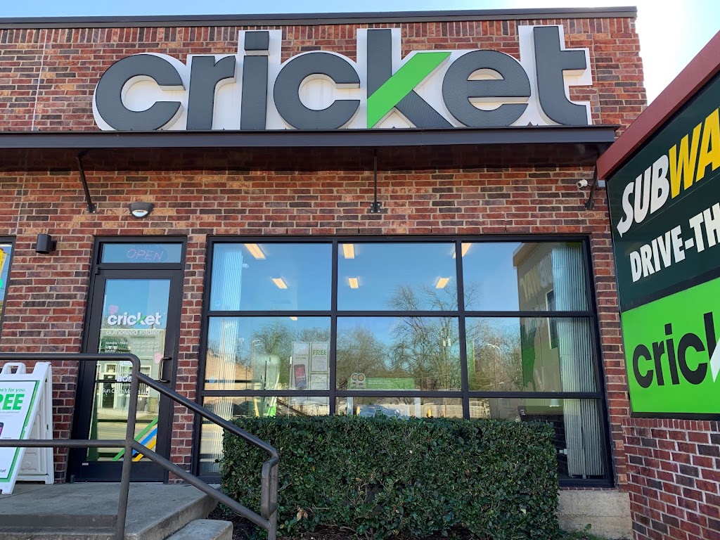 Cricket Wireless Authorized Retailer | 5416 E Grand Ave Ste 200, Dallas, TX 75223 | Phone: (469) 862-6300